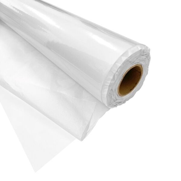 PLASTICO TRANSPARENTE GROSSO 0,20